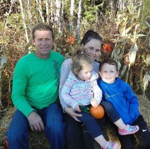 Meet your Posher, Clayton